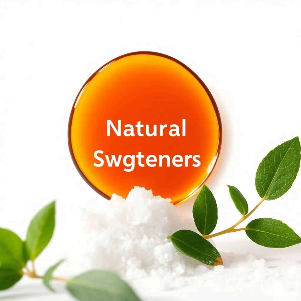 Natural Sweeteners